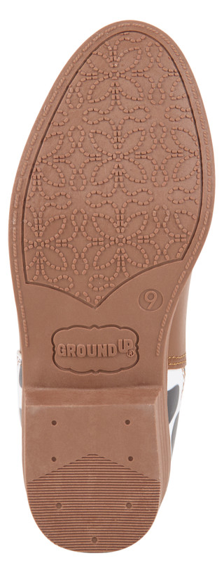 Thumbnail 4: Disney Toddler Girls Jessie Cowgirl Boot 