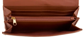 Thumbnail 2: MULTISAC Avery Laser-Cut Flap Clutch 