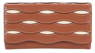 Thumbnail 1: MULTISAC Avery Laser-Cut Flap Clutch 
