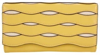 Thumbnail 1: MULTISAC Avery Laser-Cut Flap Clutch 