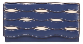 Thumbnail 1: MULTISAC Avery Laser-Cut Flap Clutch 