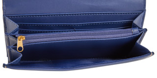 Thumbnail 2: MULTISAC Avery Laser-Cut Flap Clutch 