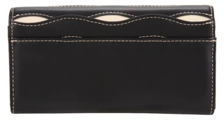 Thumbnail 2: MULTISAC Avery Laser-Cut Flap Clutch 