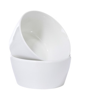Thumbnail 3: Martha Stewart 2 Pk Cereal Bowls 