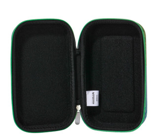 Thumbnail 3: Minecraft Minecraft Pencil Case Set 