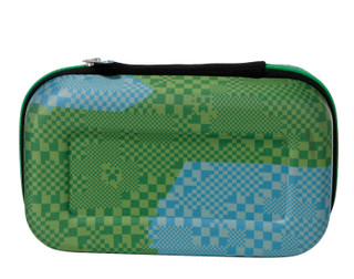 Thumbnail 5: Minecraft Minecraft Pencil Case Set 