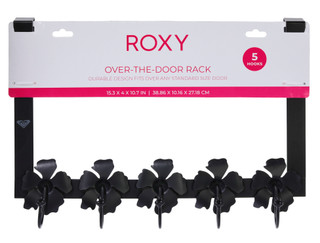 Thumbnail 1: ROXY Over The Door Rack 