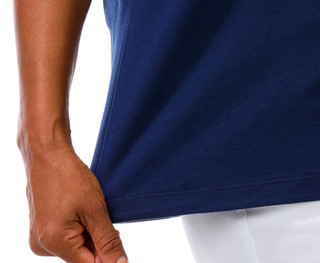Thumbnail 2: Coral Bay Plus Split Neckline Rhinestone Short Sleeve Top 