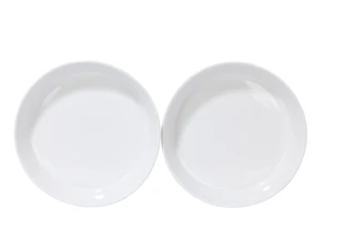 Thumbnail 2: Martha Stewart 2 Pk Dinner Bowls 