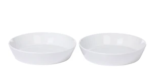 Thumbnail 1: Martha Stewart 2 Pk Dinner Bowls 