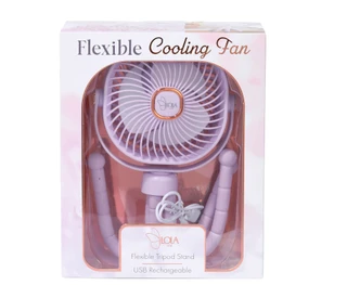 Thumbnail 1: Lola Flexible Cooling Fan 