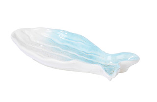 Thumbnail 2: JD YEATTS 10x4 Ceramic Fish Tray 
