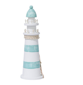 Thumbnail 2: JD YEATTS Lighthouse Home Accent 