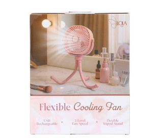 Thumbnail 3: Lola Flexible Cooling Fan 