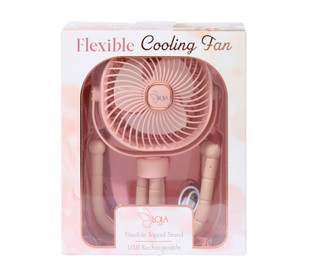 Thumbnail 1: Lola Flexible Cooling Fan 