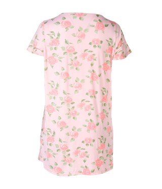 Thumbnail 3: Catherine Malandrino Plus 2 Pk Nightgowns 