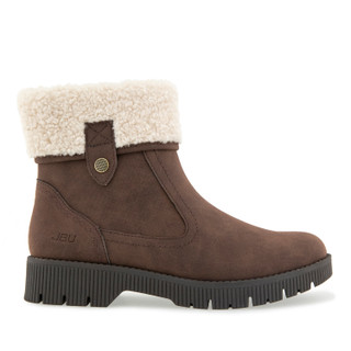 Thumbnail 2: JBU Women's Alexia Weather Ready Casual Boots 