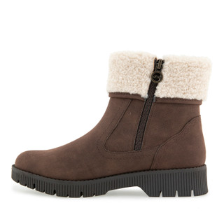 Thumbnail 7: JBU Women's Alexia Weather Ready Casual Boots 