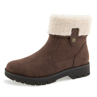 Thumbnail 9: JBU Women's Alexia Weather Ready Casual Boots 