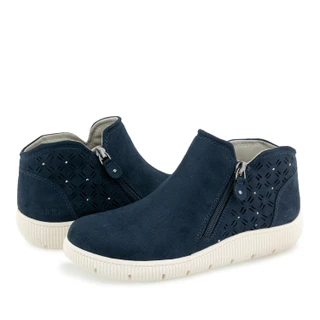 Thumbnail 4: JBU Women's Bailey Casual Boots 