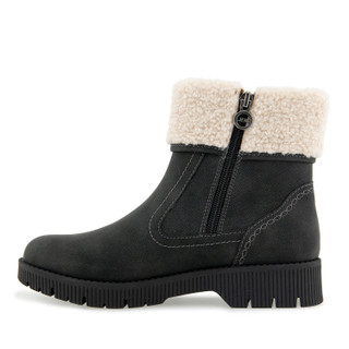 Thumbnail 5: JBU Women's Alexia Weather Ready Wide Casual Boots 