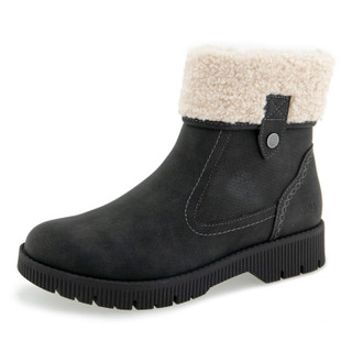Thumbnail 7: JBU Women's Alexia Weather Ready Wide Casual Boots 