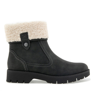 Thumbnail 9: JBU Women's Alexia Weather Ready Wide Casual Boots 
