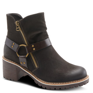 Thumbnail 2: Patrizia Women's Firewood Booties   