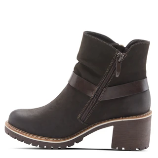 Thumbnail 17: Patrizia Women's Firewood Booties   