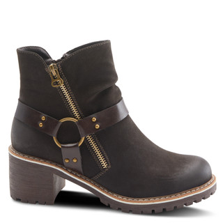 Thumbnail 6: Patrizia Women's Firewood Booties   