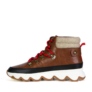 Thumbnail 3: JBU  Women's Sorento Water Resistant Casual Boots 
