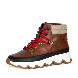 Thumbnail 4: JBU  Women's Sorento Water Resistant Casual Boots 