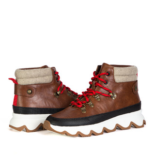 Thumbnail 7: JBU  Women's Sorento Water Resistant Casual Boots 