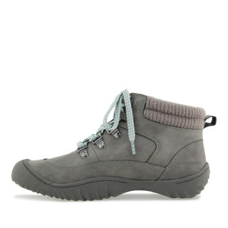 Thumbnail 2: JBU Women's Chai Water Resistant Casual Boots 