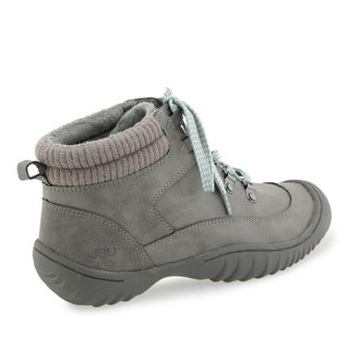 Thumbnail 4: JBU Women's Chai Water Resistant Casual Boots 