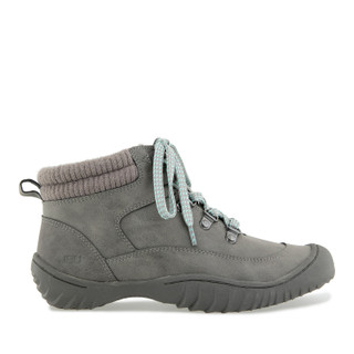 Thumbnail 6: JBU Women's Chai Water Resistant Casual Boots 