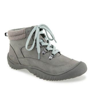 Thumbnail 1: JBU Women's Chai Water Resistant Casual Boots 