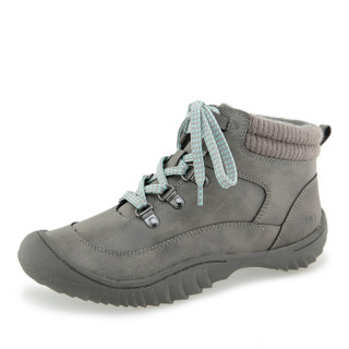 Thumbnail 9: JBU Women's Chai Water Resistant Casual Boots 