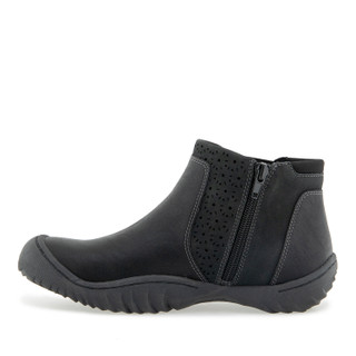 Thumbnail 3: JBU Women's Jemma Water Resistant-Wide Casual Boots 