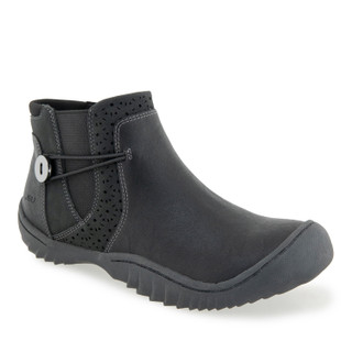 Thumbnail 1: JBU Women's Jemma Water Resistant-Wide Casual Boots 