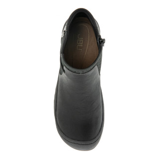 Thumbnail 4: JBU Women's Jemma Water Resistant-Wide Casual Boots 
