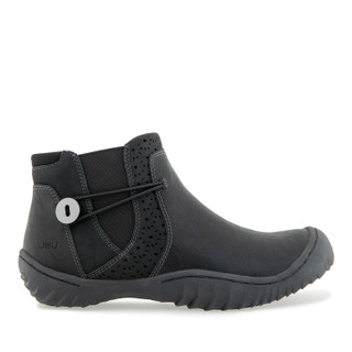 Thumbnail 5: JBU Women's Jemma Water Resistant-Wide Casual Boots 