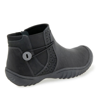 Thumbnail 6: JBU Women's Jemma Water Resistant-Wide Casual Boots 