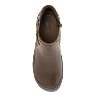 Thumbnail 4: JBU Women's Jemma Water Resistant-Wide Casual Boots 