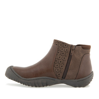 Thumbnail 7: JBU Women's Jemma Water Resistant-Wide Casual Boots 