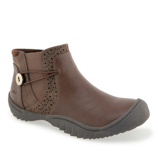 Thumbnail 1: JBU Women's Jemma Water Resistant-Wide Casual Boots 