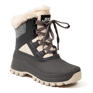 Thumbnail 1: JBU Women's Fury Waterproof Cold Weather Boots 