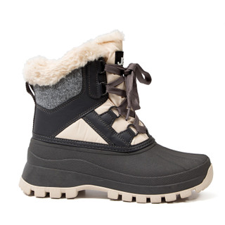Thumbnail 4: JBU Women's Fury Waterproof Cold Weather Boots 