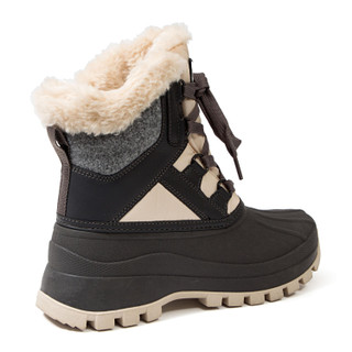 Thumbnail 8: JBU Women's Fury Waterproof Cold Weather Boots 