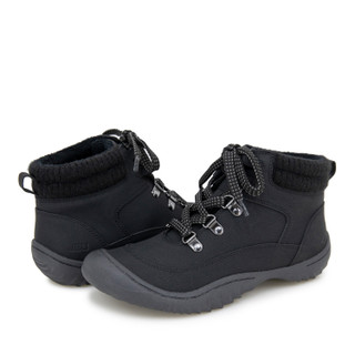 Thumbnail 4: JBU Women's Chai Water Resistant-Wide Casual Boots 